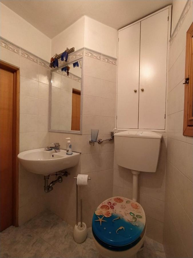 La Bomboniera Di Siena Apartment Exterior photo